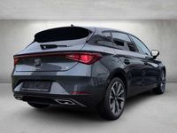 Neu Seat Leon FR 150 PS (110 kW) 2025 Magnetic grau metallic Limousine