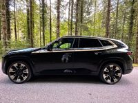 Gebraucht BMW XM Performance 653 PS (480 kW) 2023 Schwarz SUV