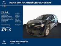 Gebraucht VW ID.4 Pro Performance 150 kW (204 PS) 2022 Grenadillschwarz metallic SUV