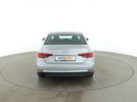 gebraucht Audi A4 1.4 TFSI, Benzin, 18.260 €