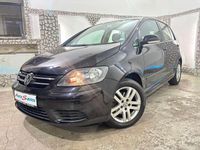 Gebraucht VW Golf V 102 PS (75 kW) 2007 Blackmagic Limousine