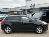 Gebraucht Citroën C4 Aircross Exclusive 150 PS (110 kW) 2015 Schwarz SUV
