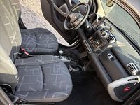 Gebraucht Smart ForTwo Cabrio 71 PS (52 kW) 2009 Schwarz Cabrio