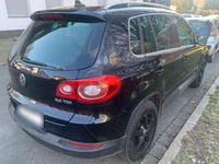 Gebraucht VW Tiguan 140 PS (102 kW) 2010 SUV