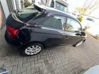 Gebraucht Audi A1 Ambition 122 PS (89 kW) 2012 Schwarz Kleinwagen
