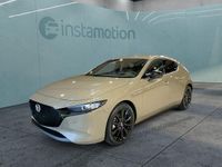 Gebraucht Mazda 3 Nagisa 150 PS (110 kW) 2024 Other Limousine
