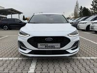 Neu Ford Focus ST-Line 125 PS (91 kW) 2025 Frostweiß Limousine