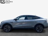 Gebraucht Renault Arkana Esprit Alpine 143 PS (105 kW) 2025 Grau SUV