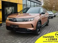 Gebraucht Opel Grandland Electric 156 kW (213 PS) 2025 Impakt kupfer SUV