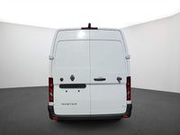 Ny Renault Master 150 HK (110 kW) 2026 Hvid MPV