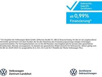 Gebraucht VW ID.5 Pro 127 kW (174 PS) 2022 Blau (blue dusk) SUV