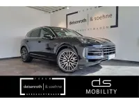 Gebraucht Porsche Cayenne 470 PS (345 kW) 2024 Schwarz SUV