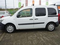 Gebraucht Mercedes Citan 111 110 PS (80 kW) 2015 Weiß Van / Kleinbus