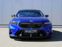 Gebraucht BMW M5 Performance 727 PS (534 kW) 2025 Blau Limousine