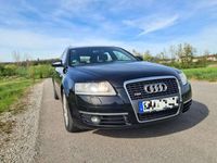 gebraucht Audi A6 A6Avant 2.7 TDI DPF quattro tiptronic