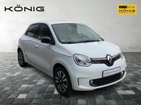 Gebraucht Renault Twingo 60 kW (82 PS) 2023 Pyrénéesweiß Kleinwagen