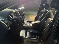 Gebraucht Audi Q7 S-Line 300 PS (220 kW) 2010 Schwarz SUV