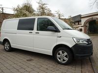 Second-hand VW Transporter 150 CP (110 kW) 2018 Alb Van