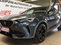 Gebraucht Cupra Formentor VZ 310 PS (228 kW) 2021 "magnetic tech" SUV