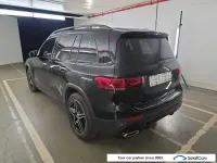 Gebraucht Mercedes GLB180 AMG 116 PS (85 kW) 2021 Schwarz SUV