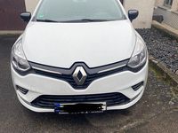 Gebraucht Renault Clio IV Evolution 91 PS (66 kW) 2019 Weiß Limousine