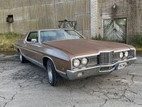 Gebraucht Ford LTD 426 PS (313 kW) 1972 Braun