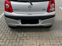 gebraucht Nissan Pixo 1.0 Benzin 1.Hd Klima/Servo/TÜV 06/25