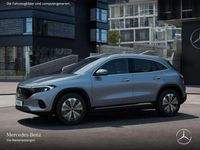 Gebraucht Mercedes EQA300 Progressive 167 kW (228 PS) 2025 Silber SUV