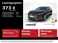 Gebraucht Audi A5 Ambiente 204 PS (150 kW) 2025 Mythosschwarz metallic Kombi