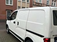 Gebraucht Nissan NV200 Comfort 90 PS (66 kW) 2010 Van / Kleinbus