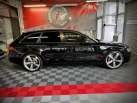 gebraucht Audi A4 2.0 TDI Avant 20 Zoll