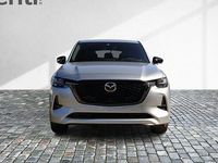 Gebraucht Mazda CX-60 Homura-Line 254 PS (186 kW) 2025 Schwarz SUV