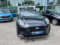 Gebraucht Ford Puma ST-Line 125 PS (91 kW) 2024 Schwarz SUV