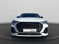 Neu Audi Q3 S-Line 150 PS (110 kW) 2026 Weiß SUV