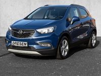gebraucht Opel Mokka Turbo Selection *Tempomat* Berganfahrass.* Klima*