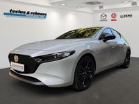 Neu Mazda 3 Homura-Line 140 PS (102 kW) 2026