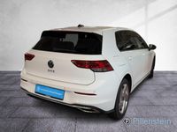 gebraucht VW Golf VIII Golf GTEGTE 1.4 TSI DSG eHybrid LED DIGITAL-COCKPIT N