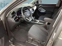 Gebraucht Audi Q3 150 PS (110 kW) 2024 Grau SUV