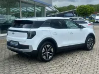 Käytetty Ford Explorer 250 kW (340 HP) 2025 Valkoinen Katumaasturi