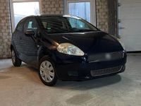 gebraucht Fiat Punto 1.2, Tüv, TOP! , EL. Fenster etc.!