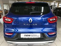 gebraucht Renault Kadjar 1.3 TCe 140 Limited