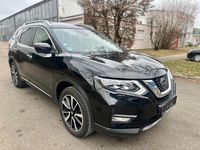 Gebraucht Nissan X-Trail 360º 159 PS (116 kW) 2019 Schwarz SUV