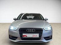 Gebraucht Audi A3 Attraction 125 PS (91 kW) 2016 Silber Limousine