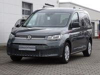 Gebraucht VW Caddy Sound 102 PS (75 kW) 2025 Grau Van / Kleinbus