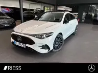Gebraucht Mercedes 350 AMG 260 kW (354 PS) 2026 Polarweiß uni Kombi