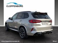 gebraucht BMW X5 M Gestiksteuerung B&W Surround M Competition