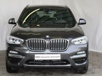 gebraucht BMW X3 xDrive30dA Luxury Line NaviProf.LED.ACC.360°