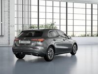 Gebraucht Mercedes A250 Progressive 224 PS (164 kW) 2026 Grau / mountaingrau Limousine