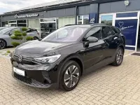 Gebraucht VW ID.4 Pro Performance 150 kW (204 PS) 2023 Grenadillschwarz SUV