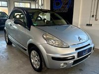 Gebraucht Citroën C3 73 PS (53 kW) 2003 Silber Kleinwagen